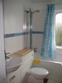 Barry Ford Bathroom Installations's Photo