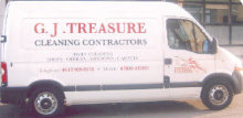 G J Treasure Cleaning Contractors's Photo