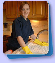 Time For You Domestic Cleaning's Photo