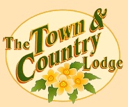 TOWN & COUNTRY LODGE's Photo