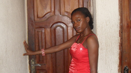 Ogana Rosemary's Photo