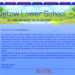 Elstow Lower School - Website designed by Walk in Webshop