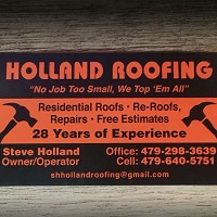 Holland Roofing's Photo