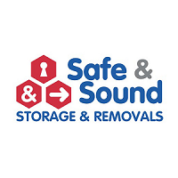 Safe and Sound Storage and Removals's Photo