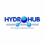 Hydrohub Alkaline Water Outlet's Photo