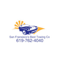 San Francisco's Best Towing Co.'s Photo