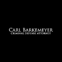 Carl Barkemeyer, Criminal Defense Attorney's Photo