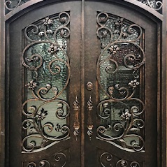 Forever Custom Iron Doors's Photo