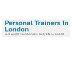 Personal Trainers In London's Photo