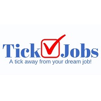 Tick Jobs's Photo