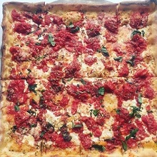 Sal's Gourmet Pizza & Pasta's Photo