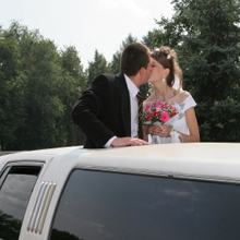 Acadiana Courier Tux & Limo's Photo